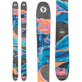 Rustler 11 Skis