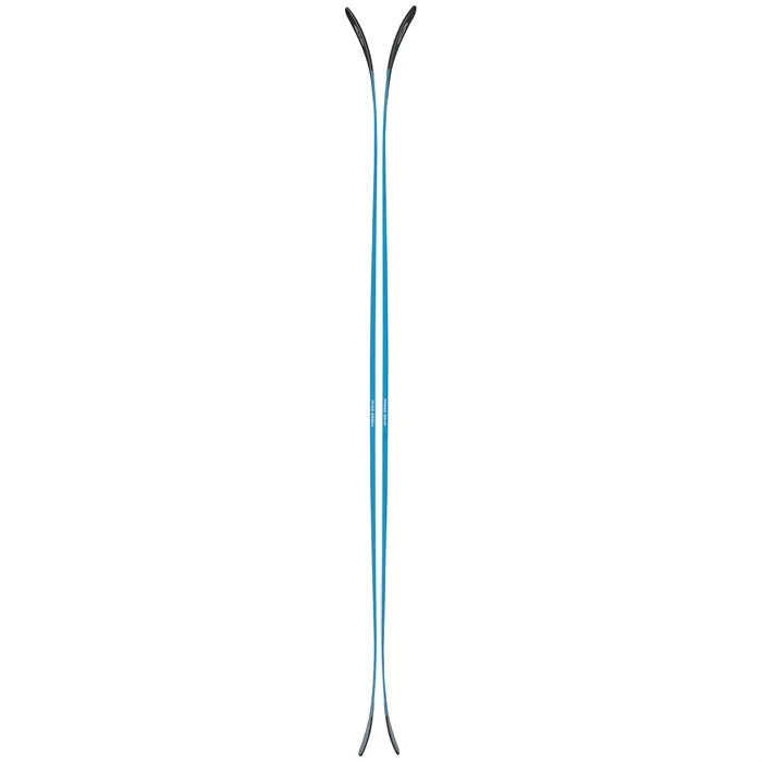 Rustler 10 Skis