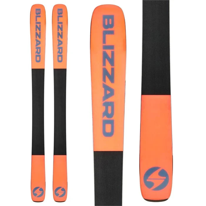 Sheeva Team Skis