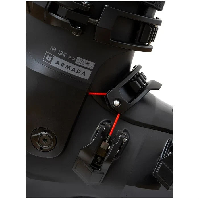 AR One 120 MV Ski Boots