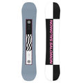 Kickback Snowboard