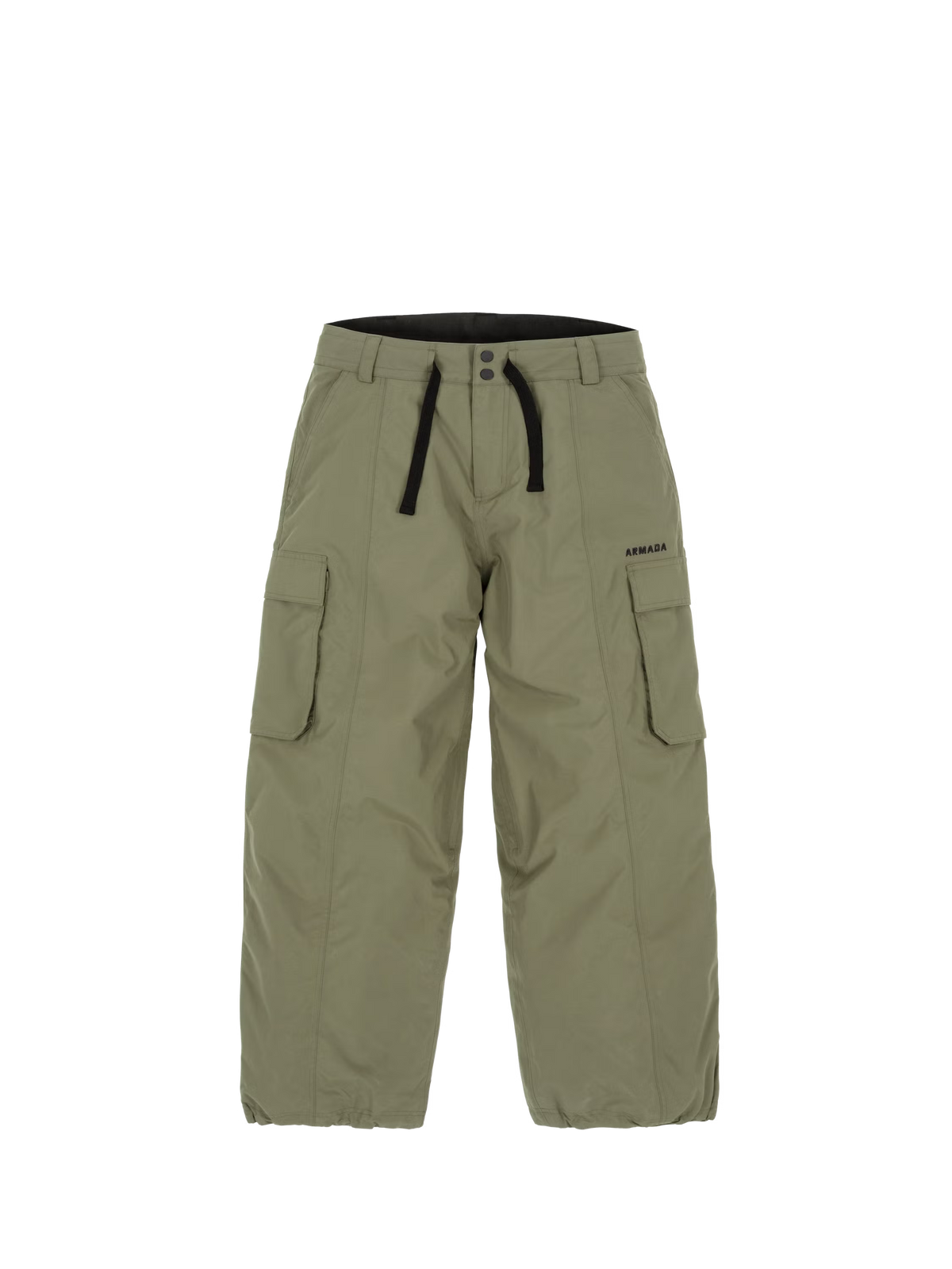 Team Issue 2L Insulated Pant