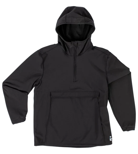 Anorak Shell