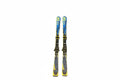160 Used Skis