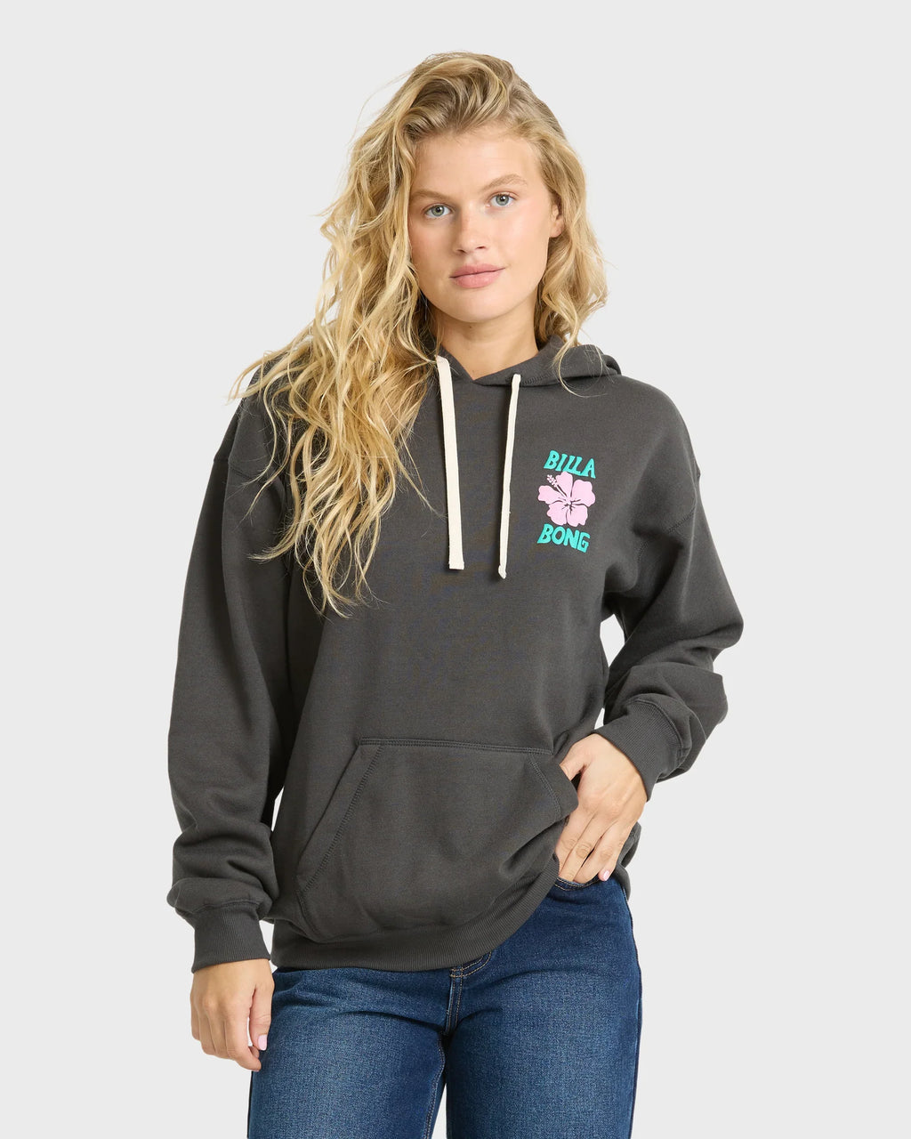 Midnight Session Pullover Hoodie