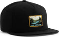 The Hauler Low Insulated Cap