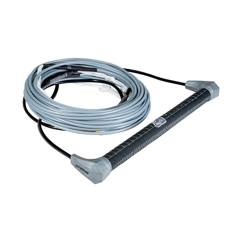 75ft LGS Suede Package