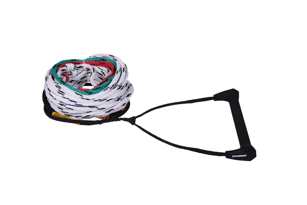 Lazer Package w/ Handle and 8 sec