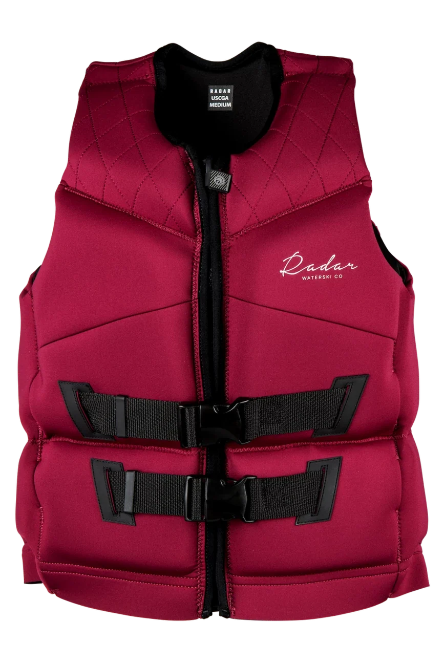 Cameo 3 Women's CGA Vest