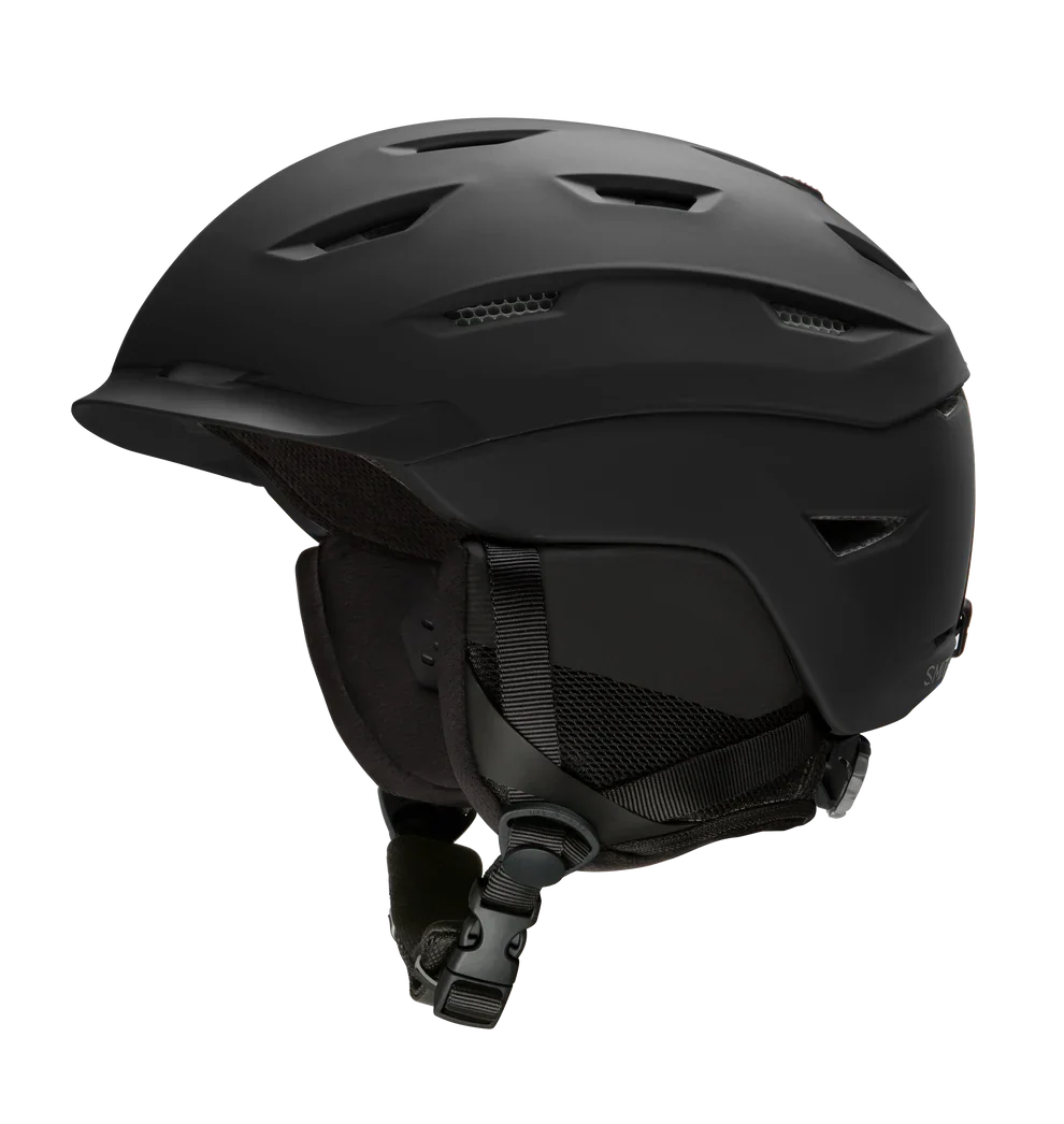 Level Helmet