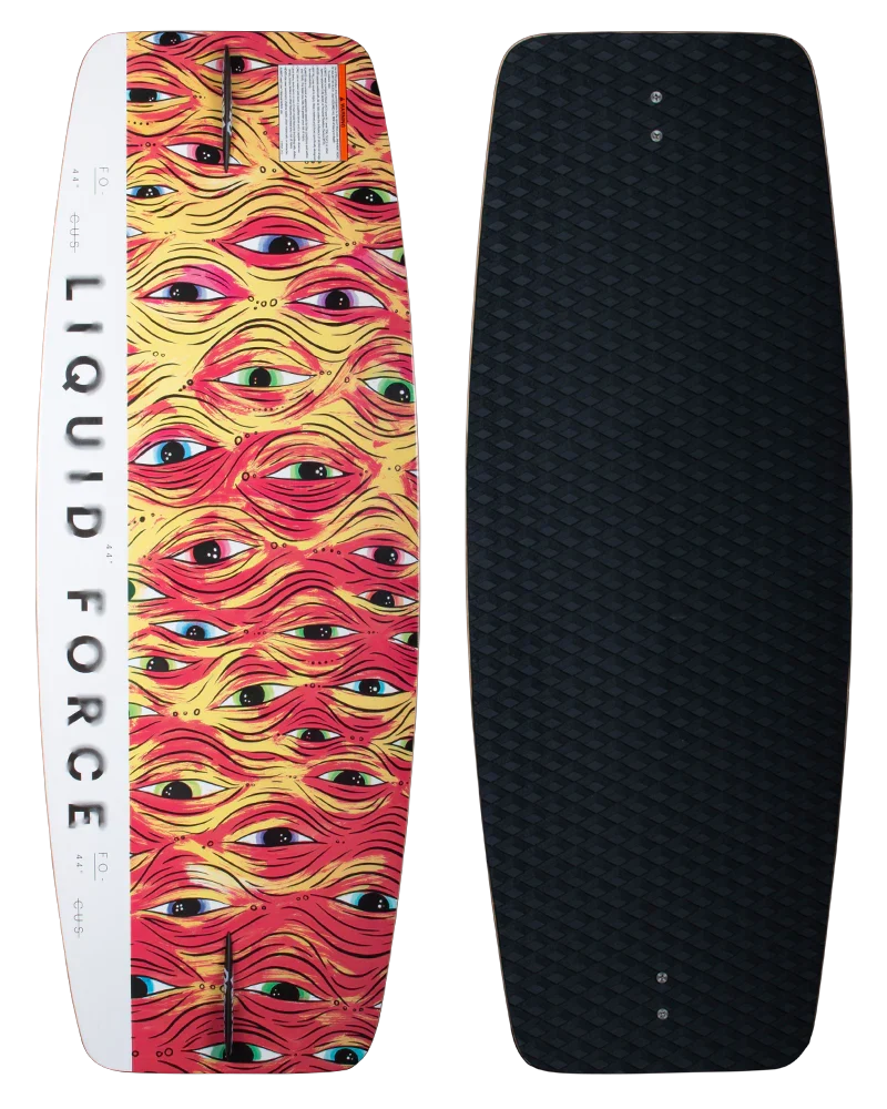 Focus Wakeskate (Sales Floor Model)