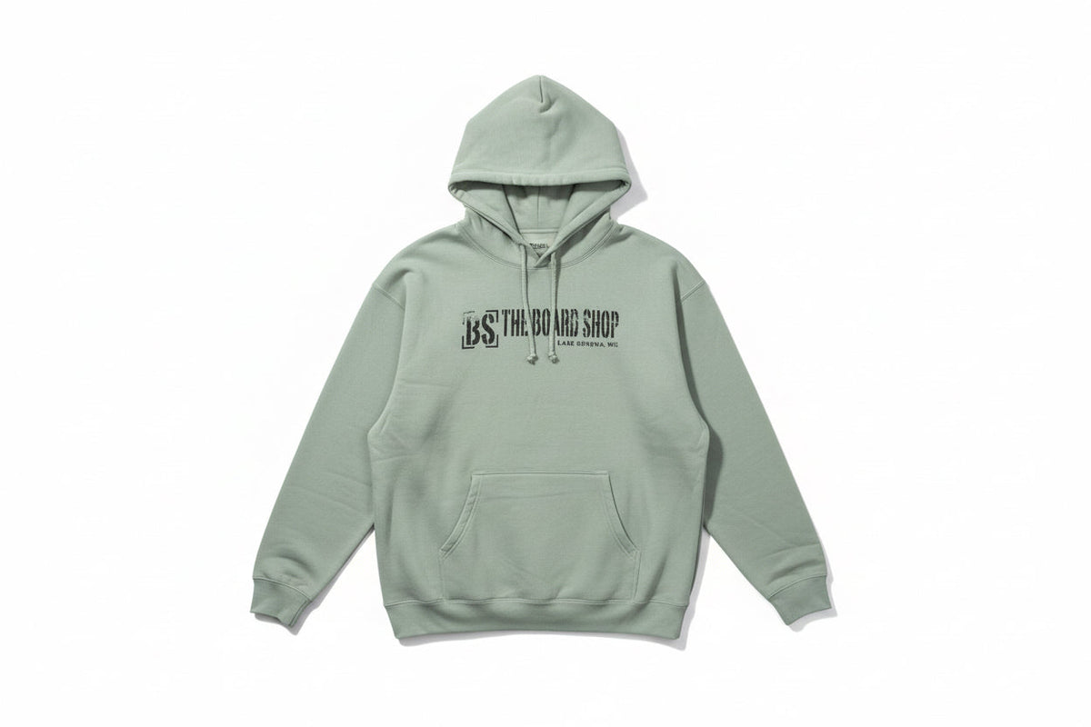 Board Shop Hoodie