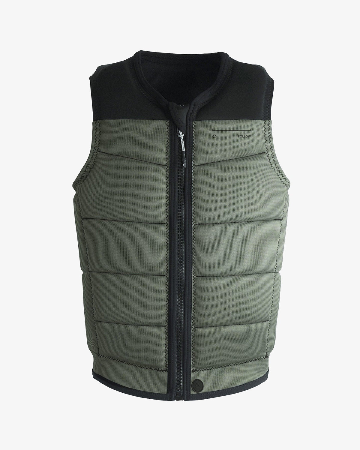 Section Impact Vest