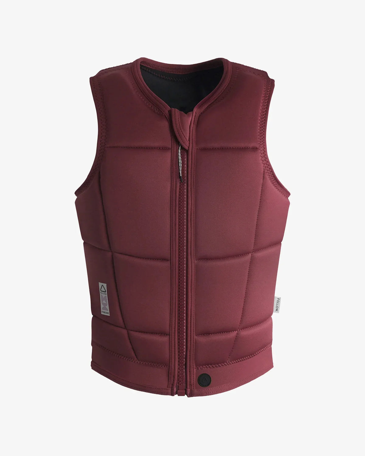 Finesse Impact Vest