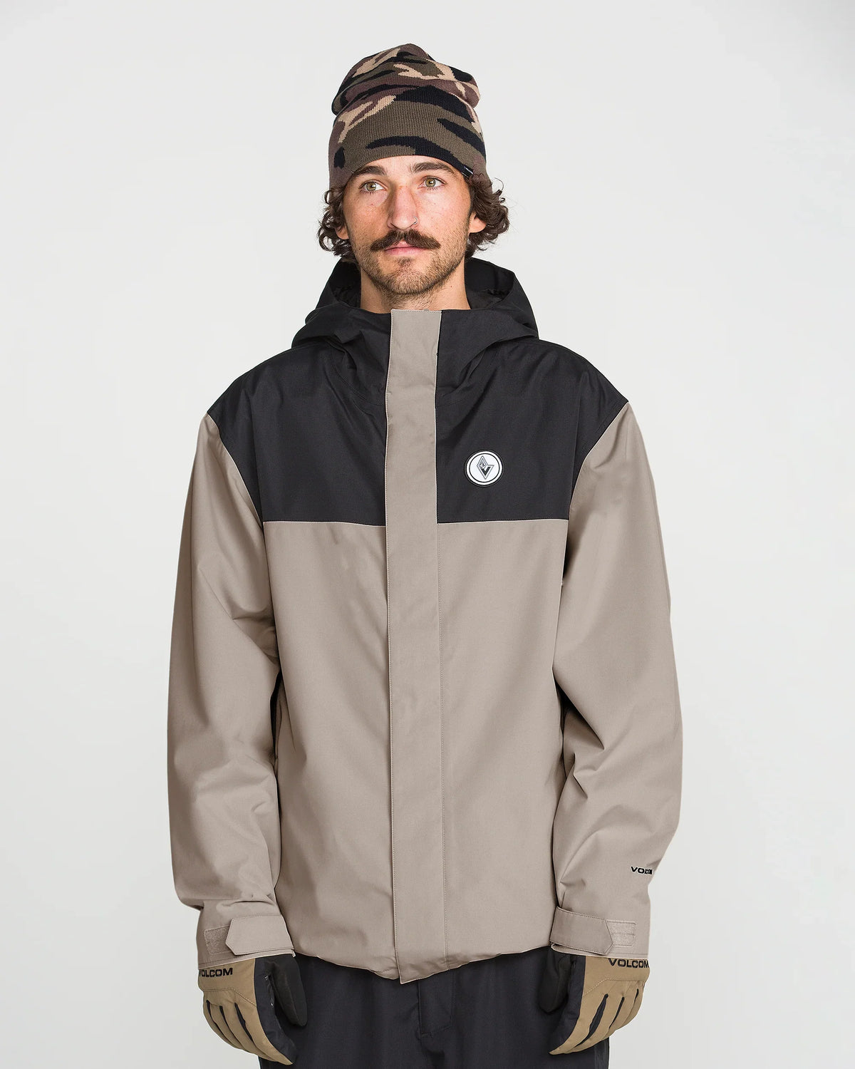 BuckThreeEighty Insulated Jacket