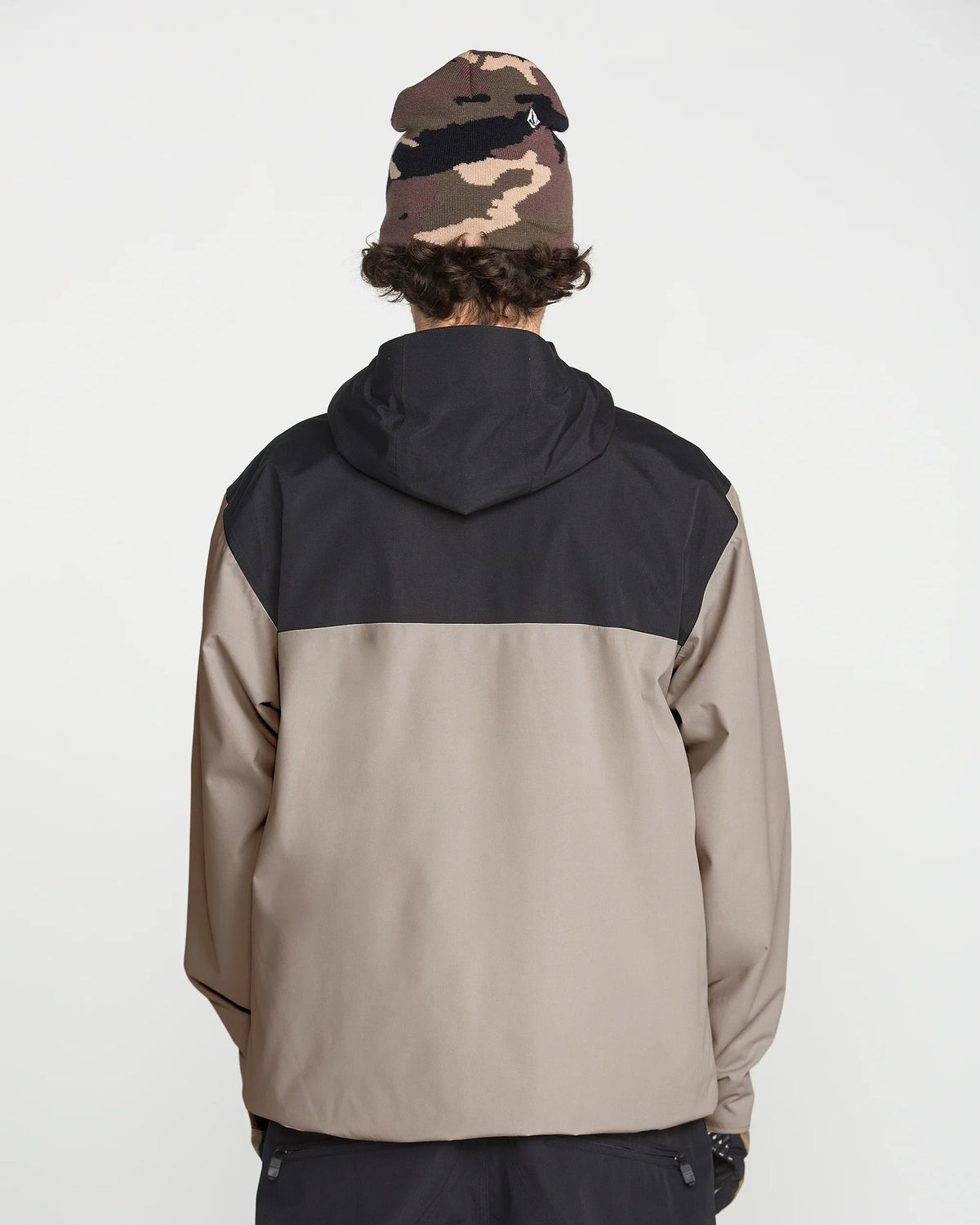 BuckThreeEighty Insulated Jacket