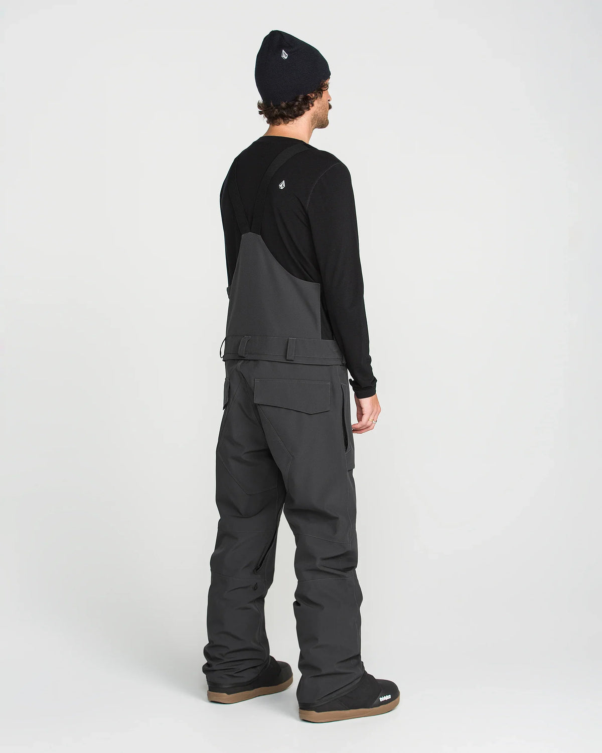 Roan Bib