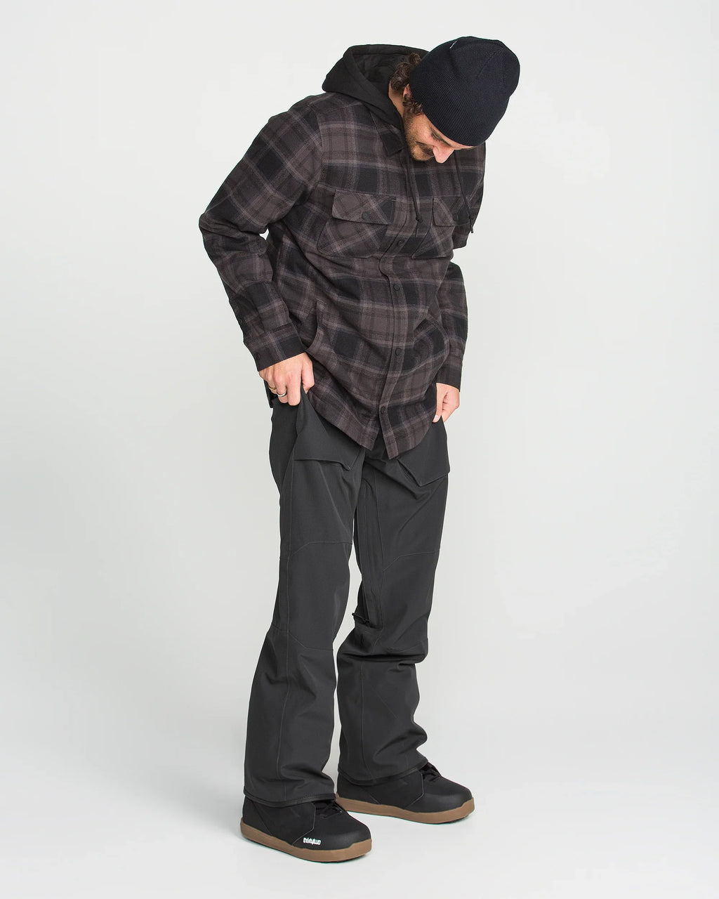 Roan Bib