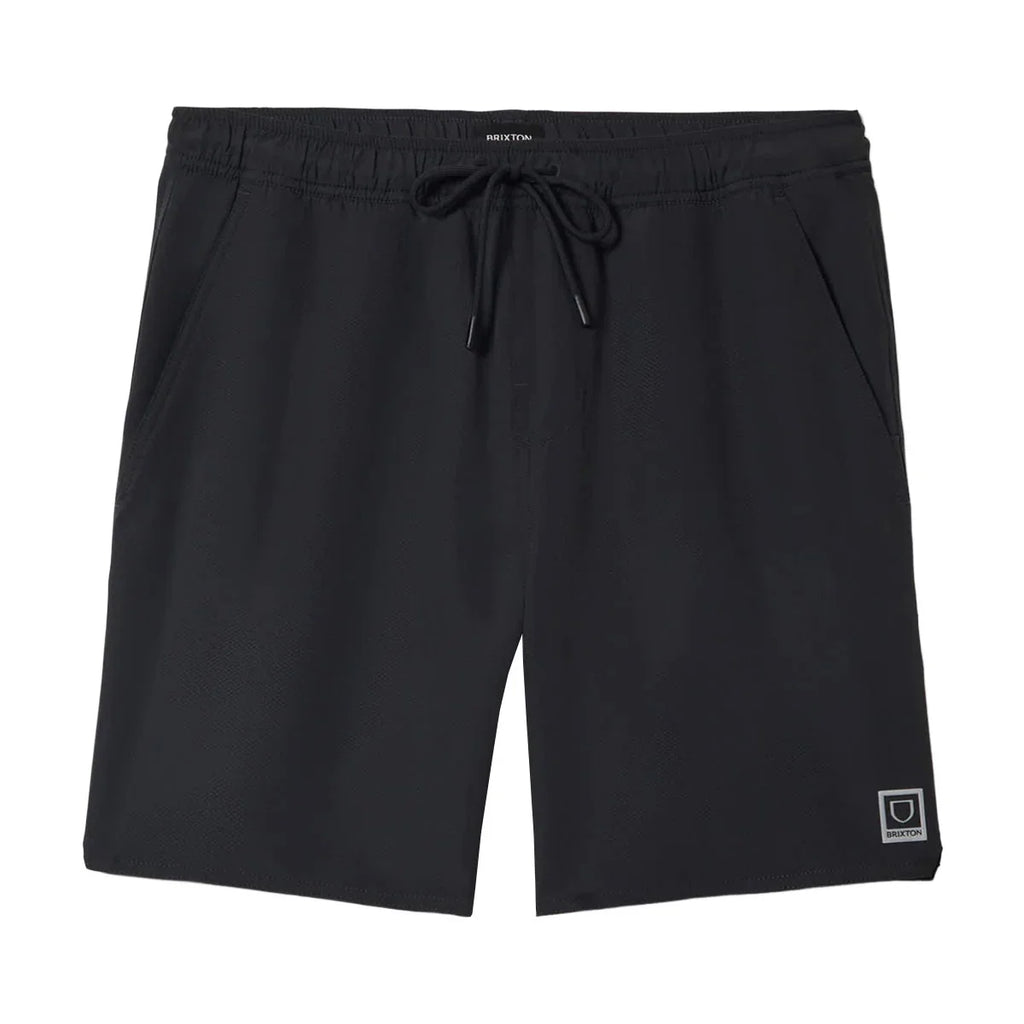 Journey Active Short
