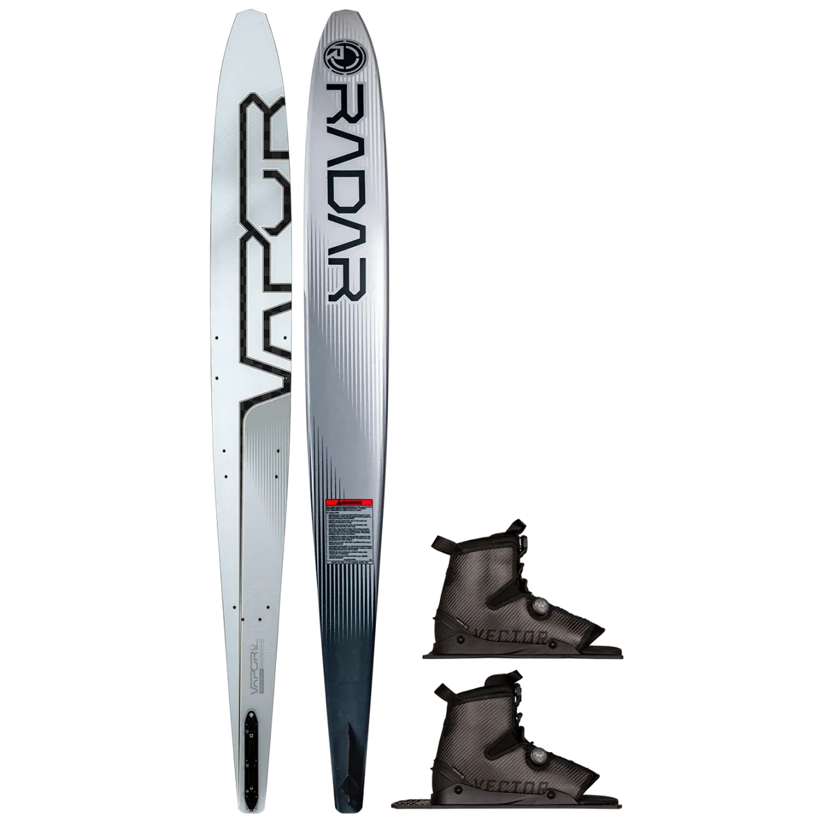 Lithium Vapor w/ Double Carbitex Vector Boa