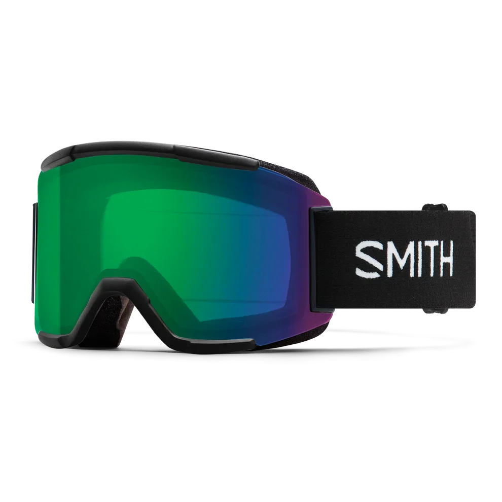 Squad Goggles