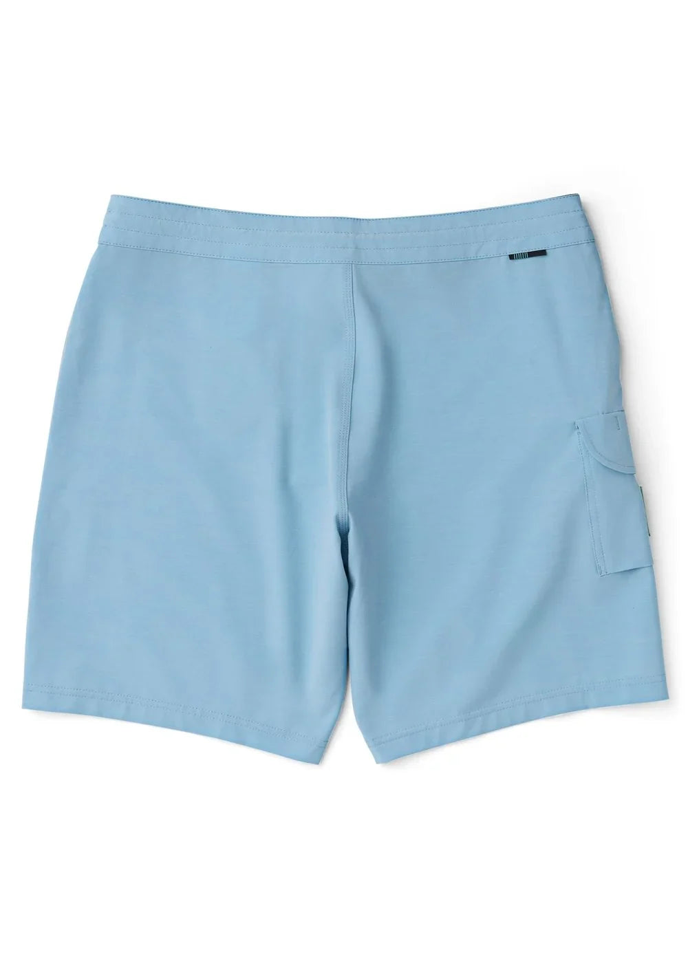 Solid Sets 18.5" Boardshorts