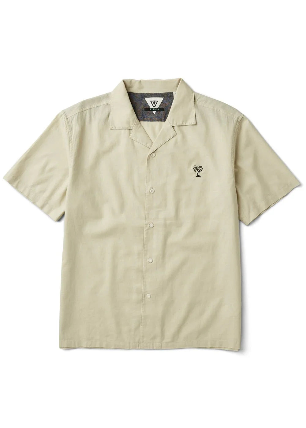 Lay Day Eco SS Shirt