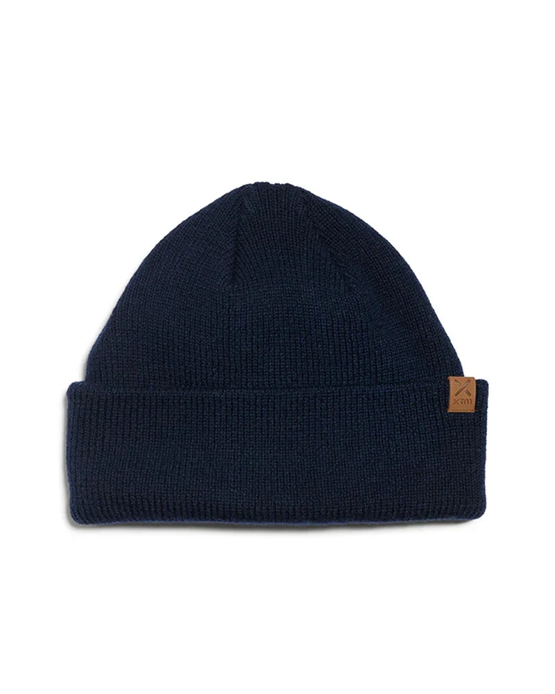 Scree Merino Wool Beanie