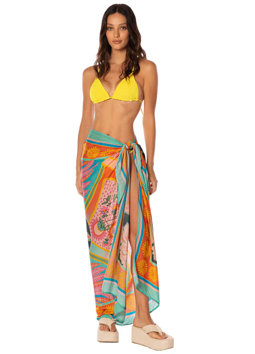 1001 Nights Isla V Pareo