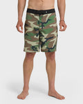 Highline Aero 19" Boardshorts