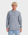Alamitos Long Sleeve Hood