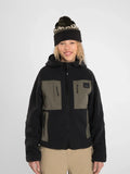 Furtherance Fleece Jacket