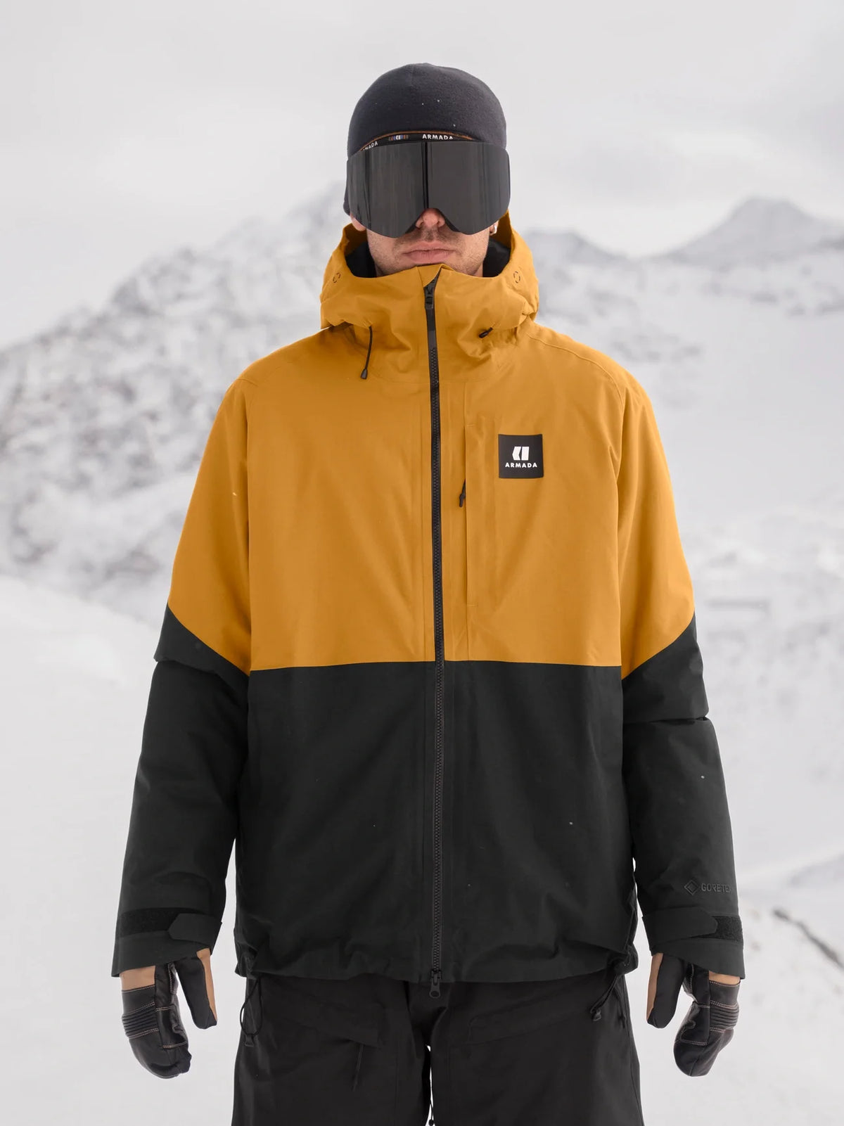 Romer 2L Gore-Tex Insulated Jacket