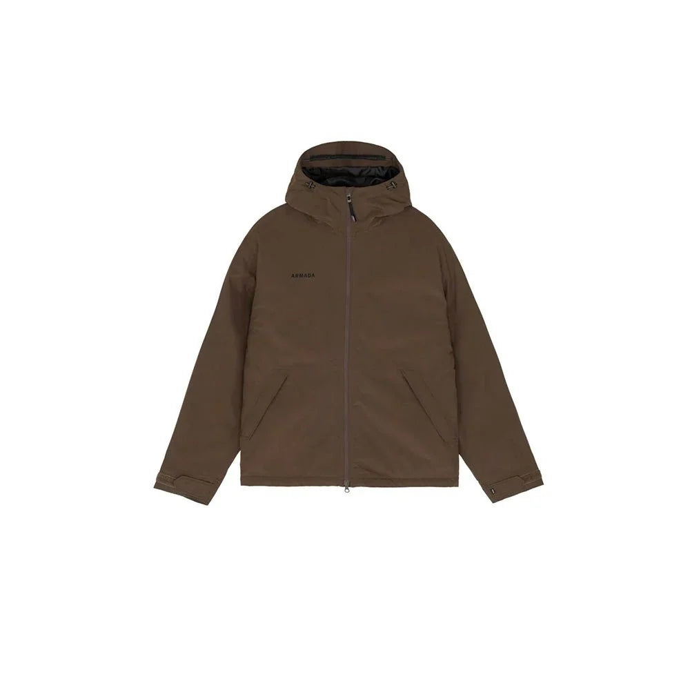 Reedy 2L Insulated Jacket