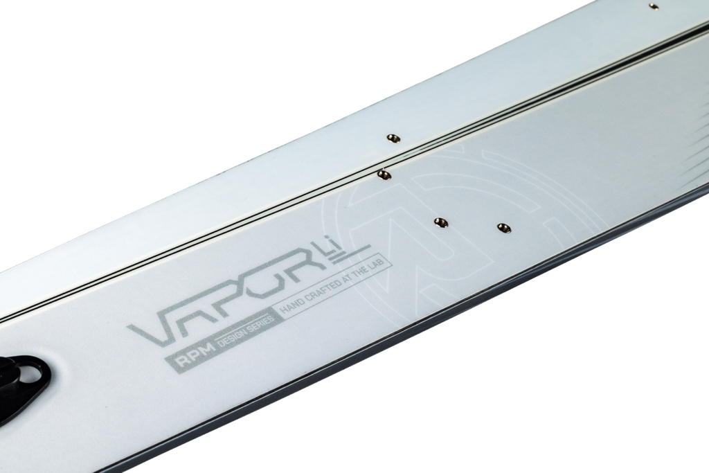 Vapor Lithium