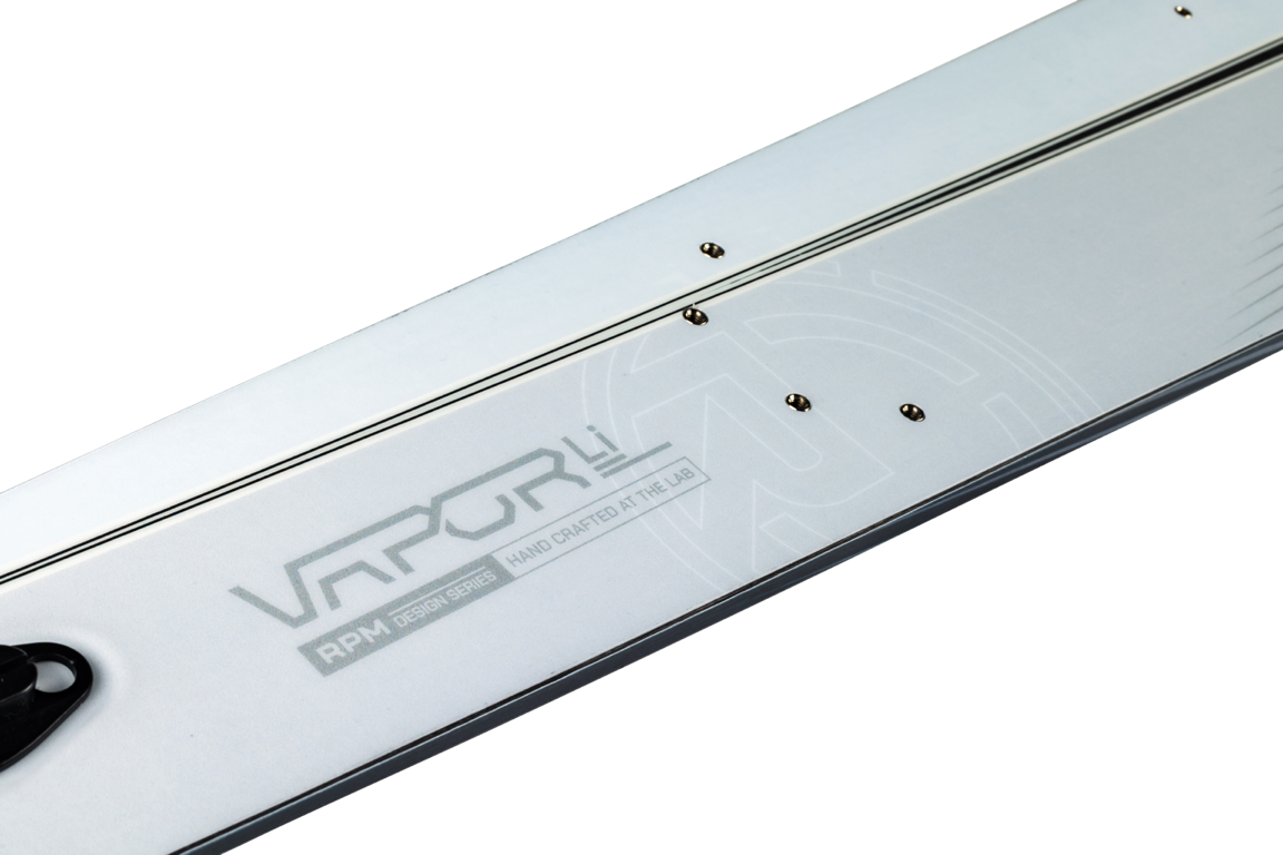 Vapor Lithium