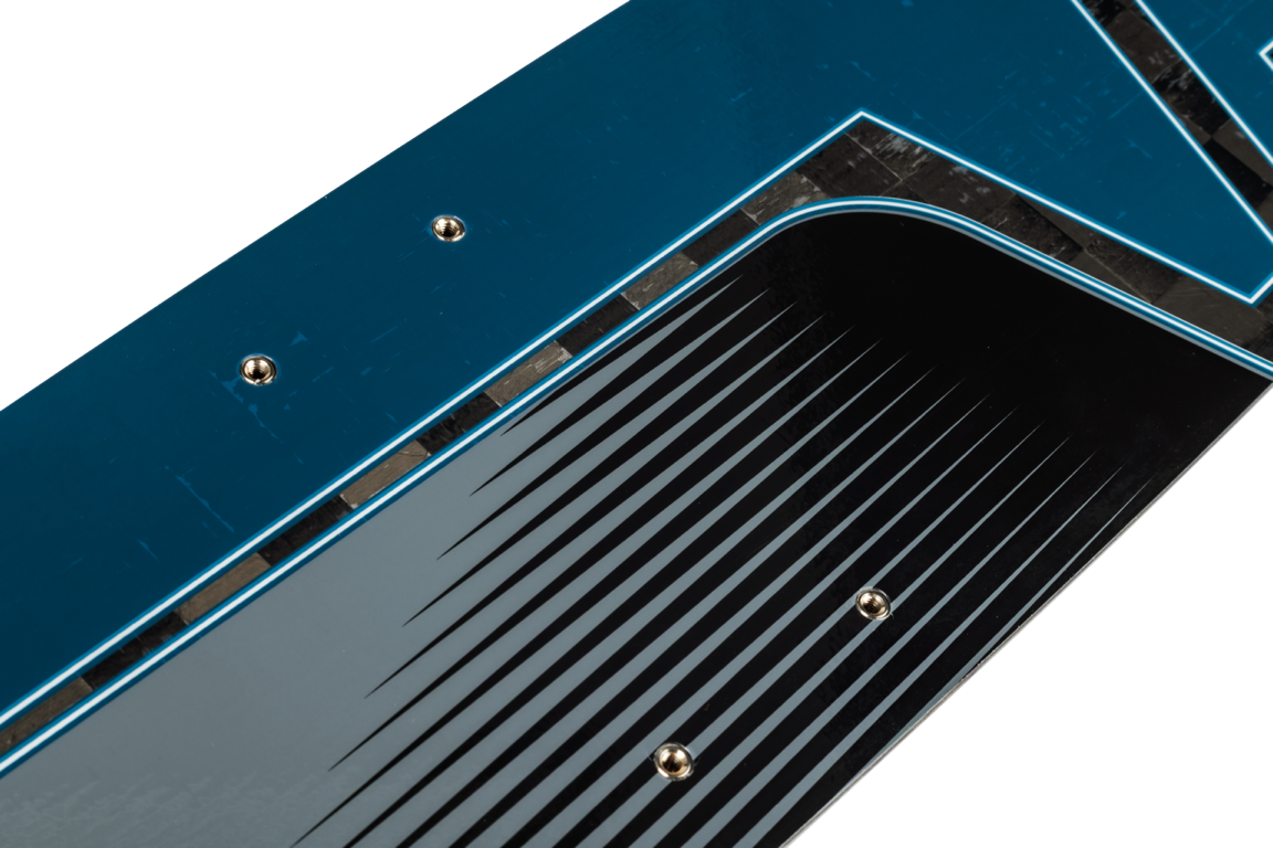 Vapor Pro Build Steel