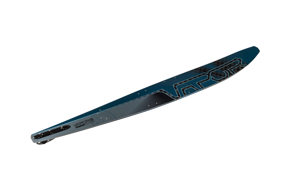 Vapor Pro Build Steel