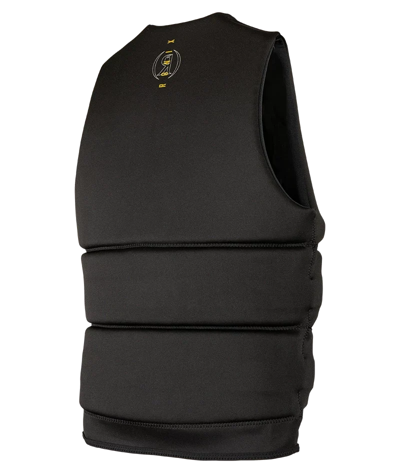 Blackjack Yes CGA Vest