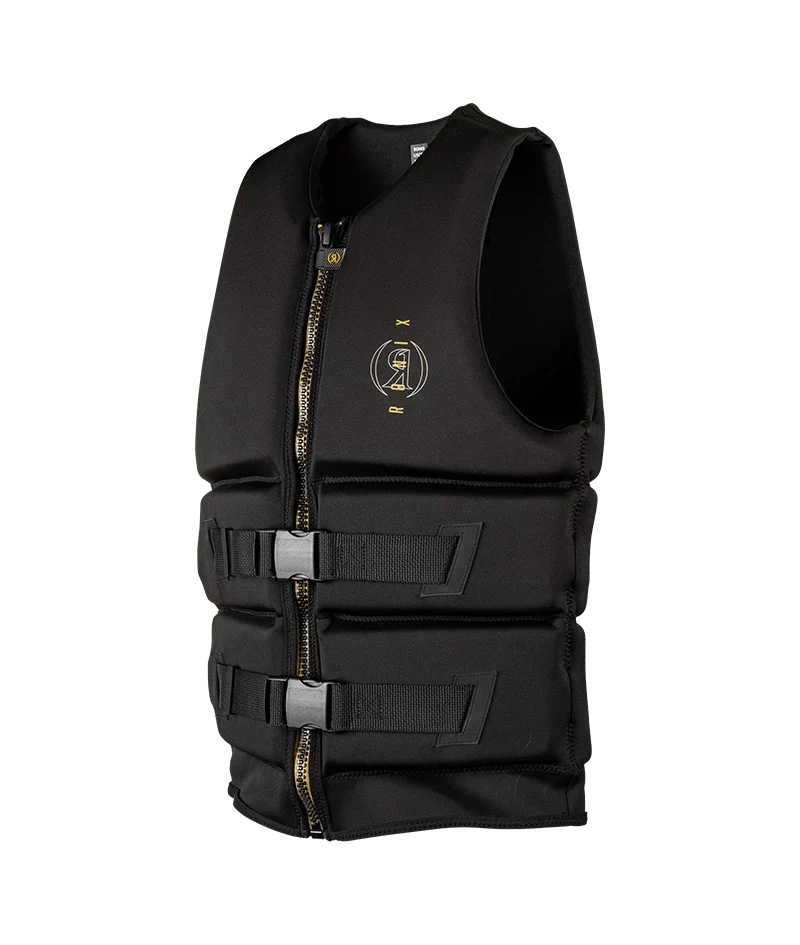 Blackjack Yes CGA Vest