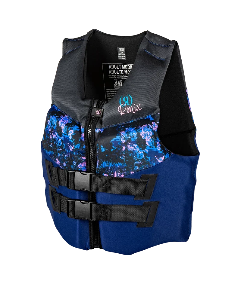 Daydream CGA Vest