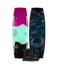 Krush w/ Luxe