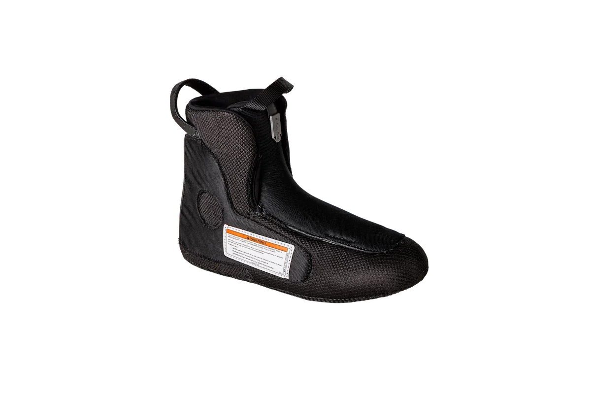 Vapor Boot Liner