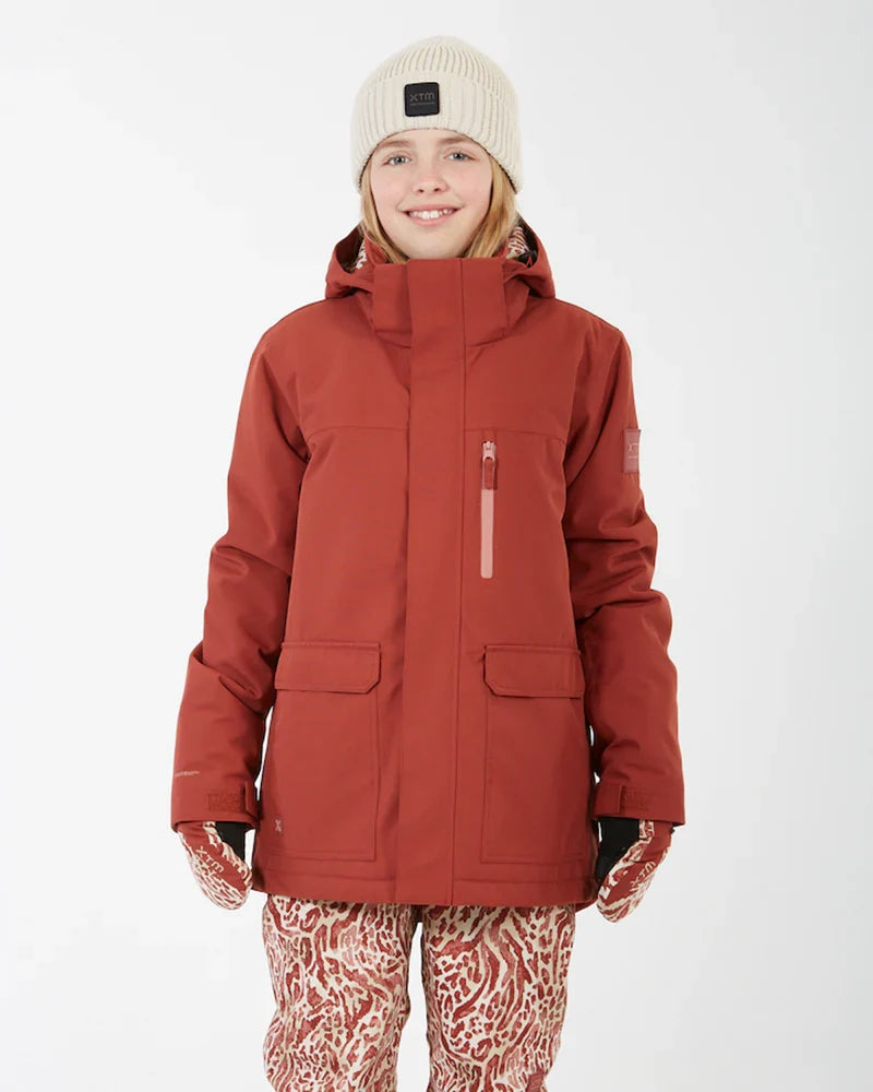 Rumble Kids Ski Jacket 10-16 years