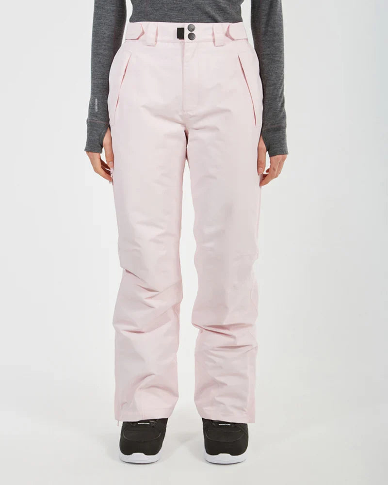 Smooch Womens Ski Pant