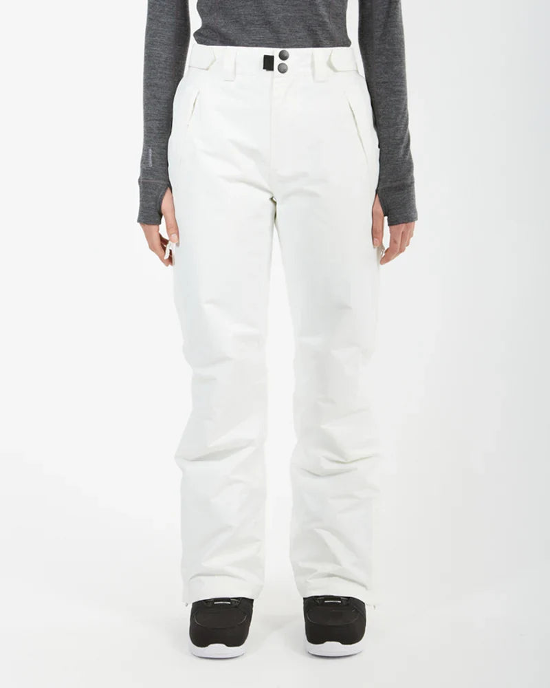 Smooch Womens Ski Pant