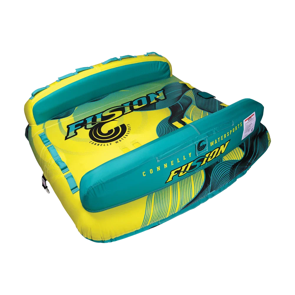 Fusion 3