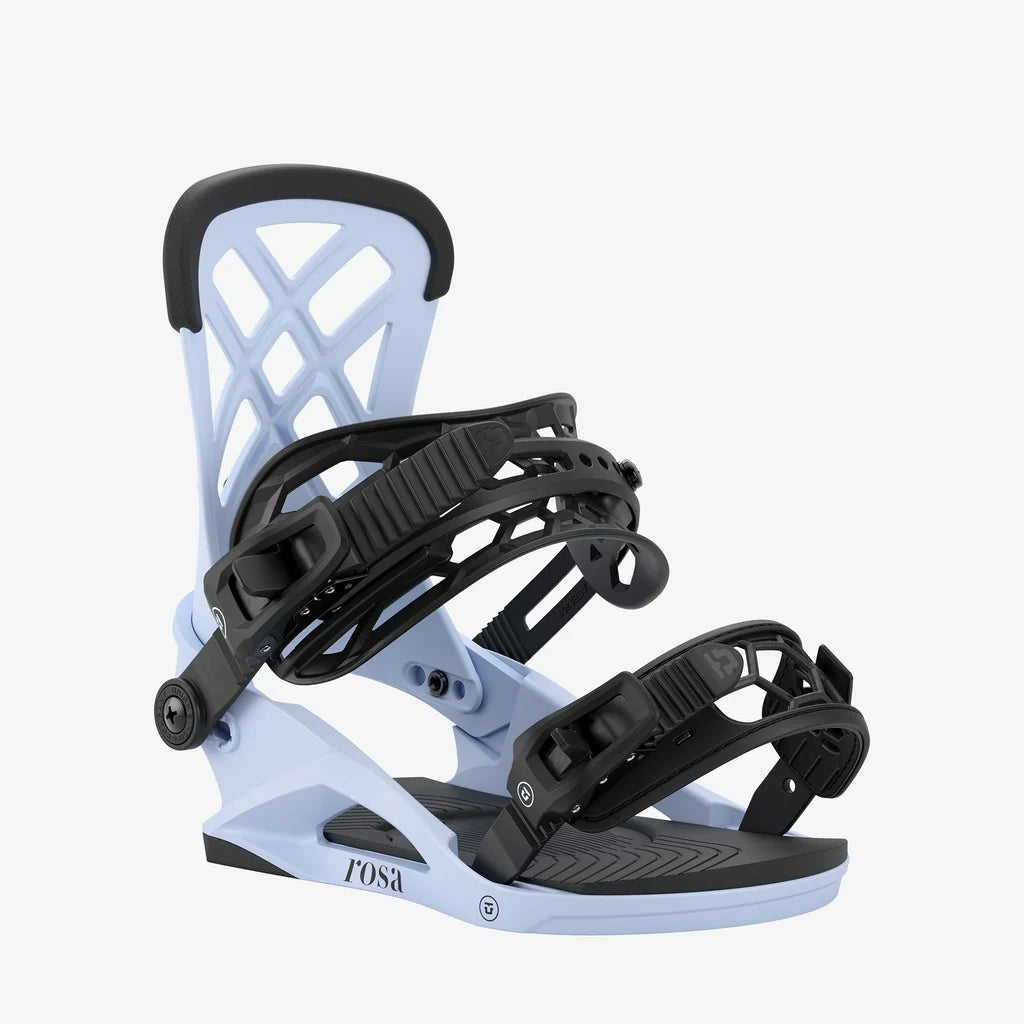 Rosa Snowboard Bindings