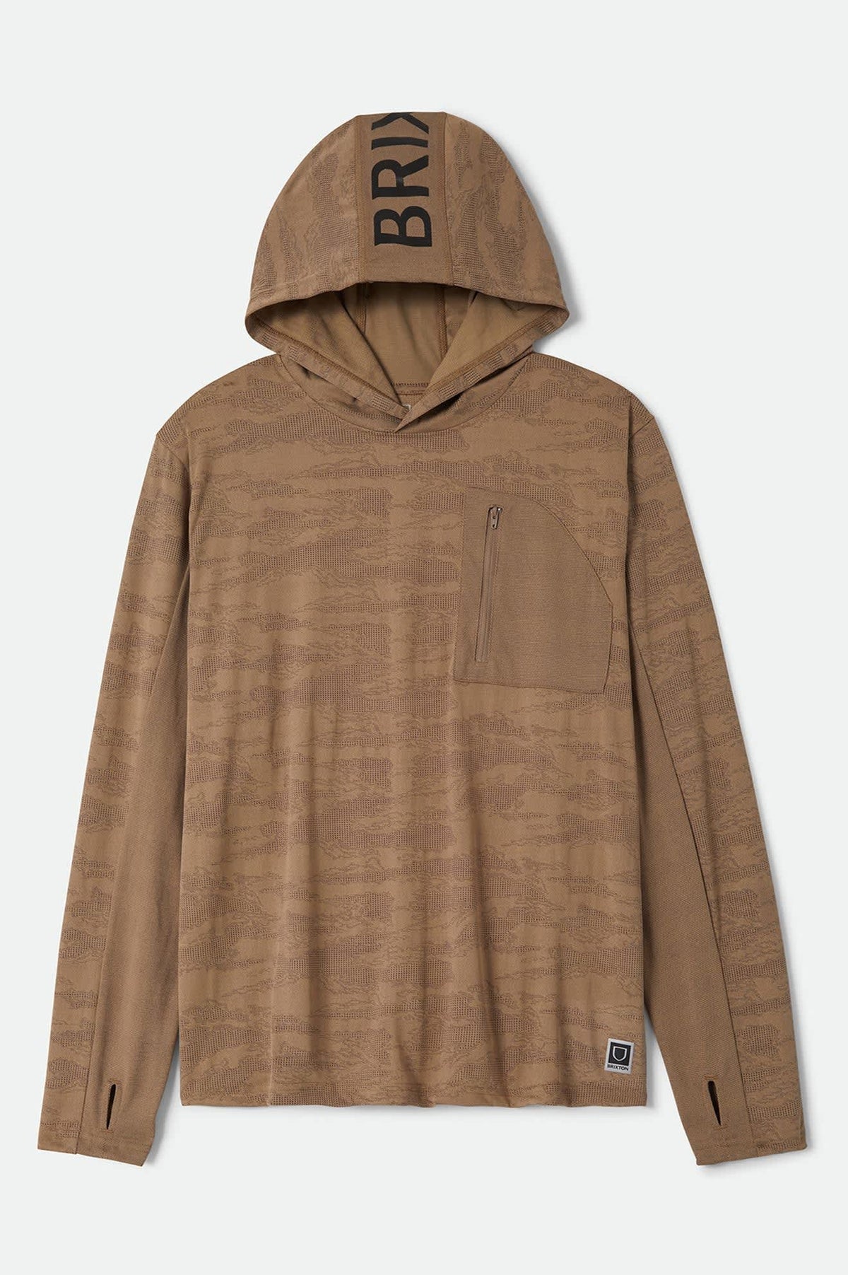 Journey Sun Hoodie