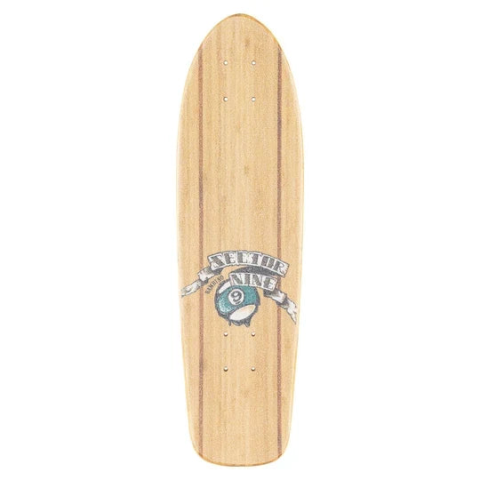 Bambino Skipper Deck
